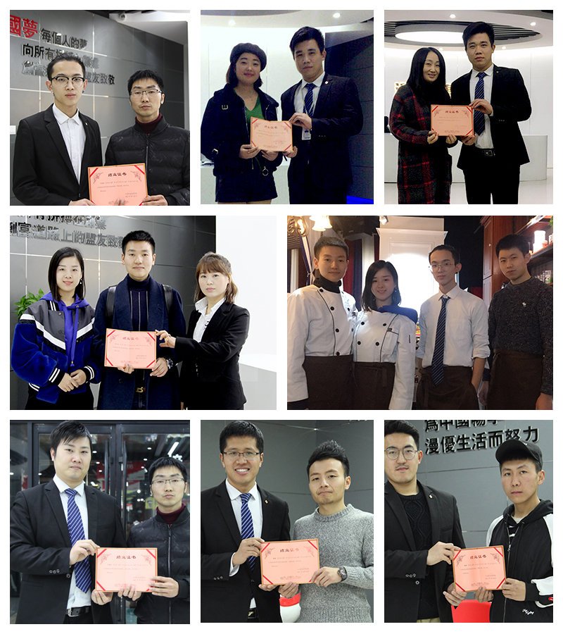 AA國際動漫“店面免費升級及培訓月”活動取得圓滿成功（圖）_5