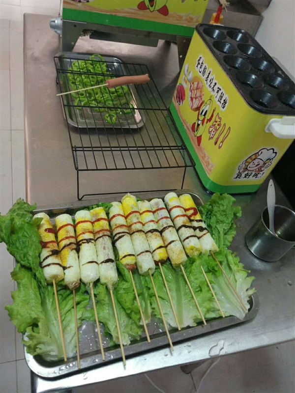 蛋蛋包腸機設(shè)備爐子廠家直銷（全國各縣市區(qū)）_2