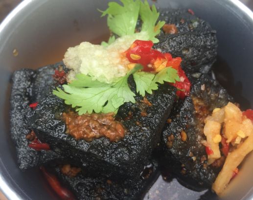 長(zhǎng)沙臭豆腐技術(shù)培訓(xùn)班，專注臭豆腐培訓(xùn)（圖）_1