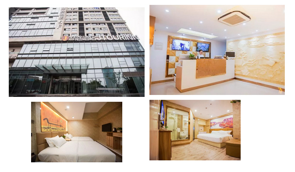 【新店開業(yè)】東呈12月新開業(yè)酒店（第二期）（圖）_15