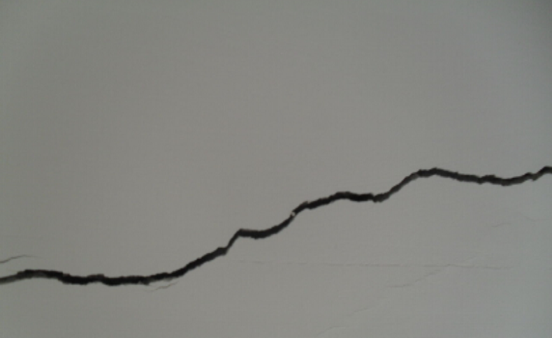 墻面常見問題及解決辦法(圖)_1