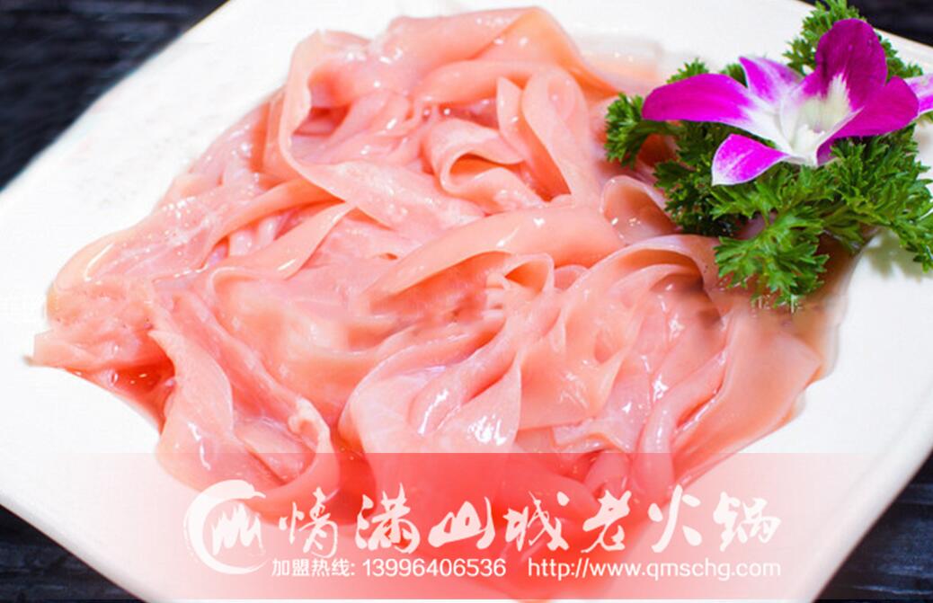 2018年最火的火鍋加盟品牌是哪家？_1