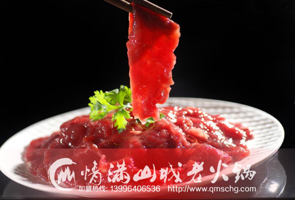 2018年最火的火鍋加盟品牌是哪家？_2