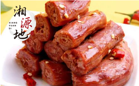 湖南哪里可以學鴨霸王_1