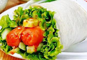 湖南哪里有鹵肉卷培訓(xùn)（圖）_1