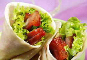 湖南哪里有鹵肉卷培訓(xùn)（圖）_3