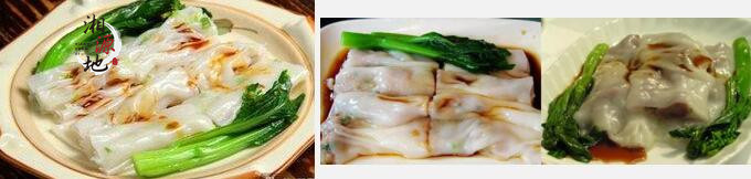 湖南早餐廣式腸粉培訓(xùn)_3