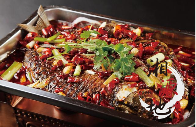 長(zhǎng)沙哪里有烤魚(yú)培訓(xùn)的地方（圖）_1