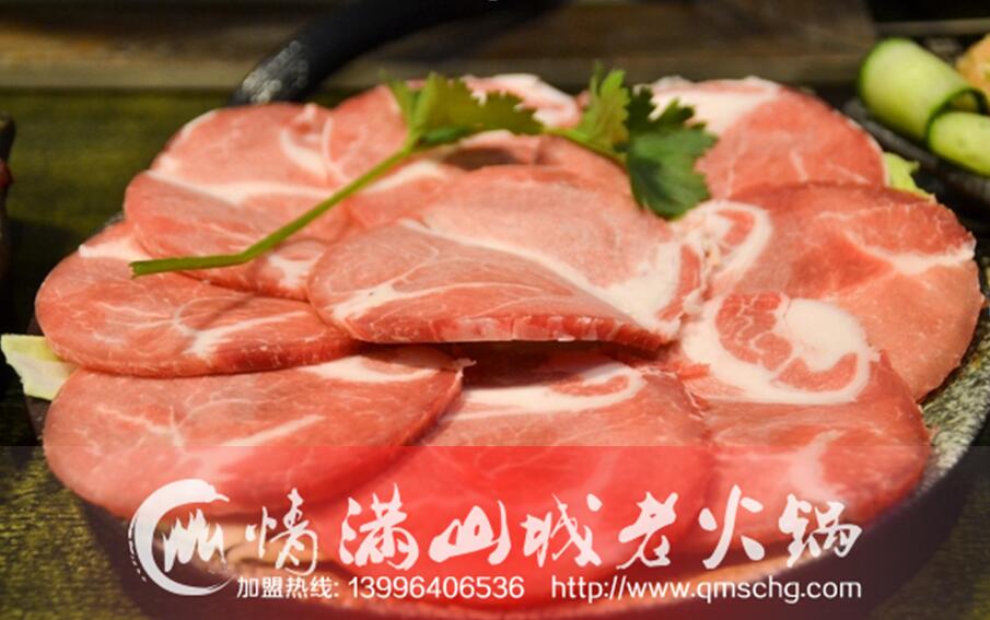 火鍋加盟店生意不好怎么辦？（圖）_2