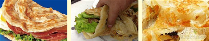 長沙手抓餅培訓(xùn)-正宗小吃培訓(xùn)_2