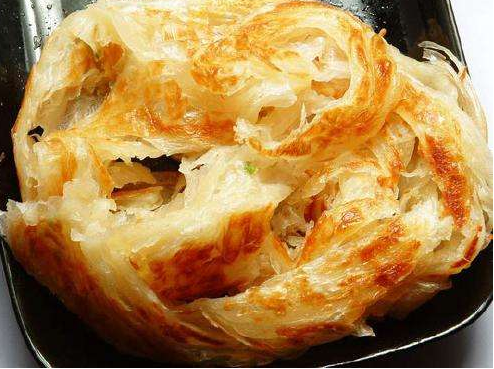 長沙手抓餅培訓(xùn)-正宗小吃培訓(xùn)_4