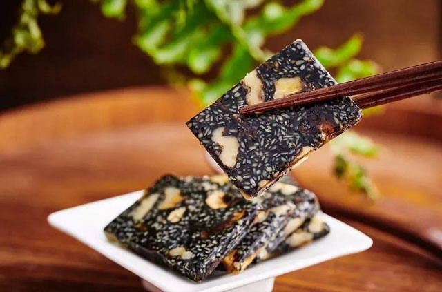 當(dāng)福牌阿膠遇上若谷草堂，開啟真·養(yǎng)生之路（圖）_8