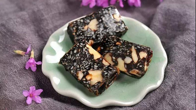 當(dāng)福牌阿膠遇上若谷草堂，開啟真·養(yǎng)生之路（圖）_9