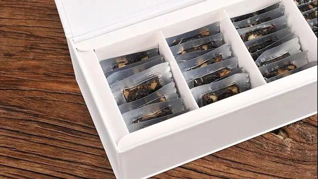 當(dāng)福牌阿膠遇上若谷草堂，開啟真·養(yǎng)生之路（圖）_11