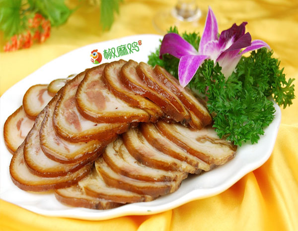 熟食鹵菜加盟哪個品牌好？熟食鹵菜利潤多少？（圖）_1