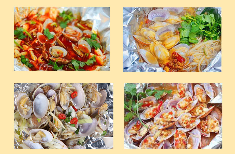 長沙學正宗長沙開心花甲的地方（圖）_1