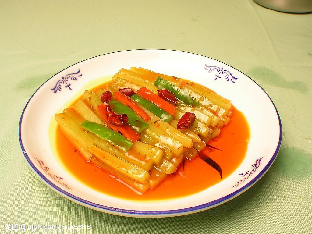 哪里有學(xué)做涼拌菜，學(xué)涼拌菜要多少錢(qián)_1