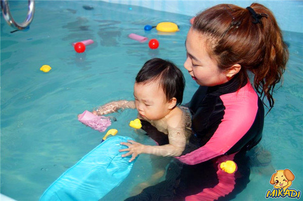 水育早教将成为2018年婴幼儿游泳的下个争夺点_1