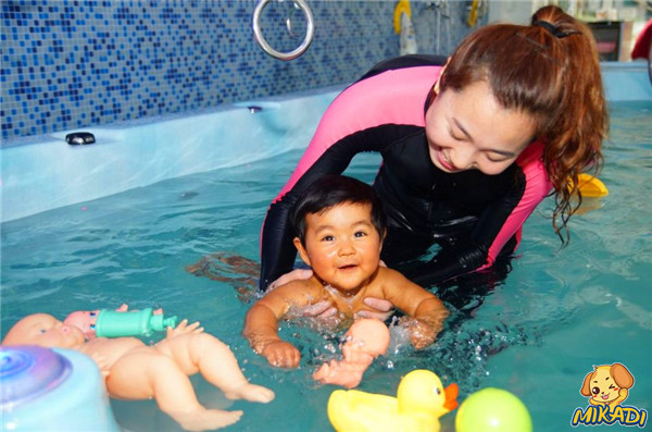 水育早教将成为2018年婴幼儿游泳的下个争夺点_4