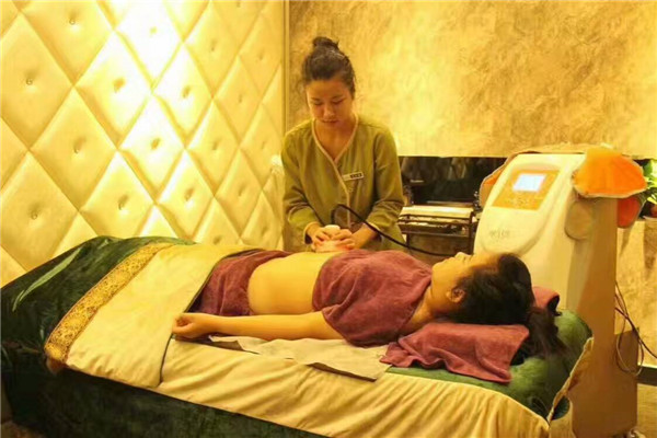 美容加盟店經(jīng)營失敗的幾大點（圖）_1