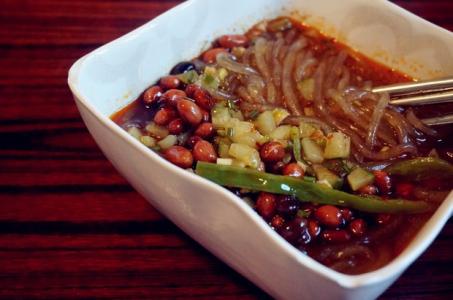 廣東在哪里能學(xué)到正宗重慶酸辣粉（圖）_1