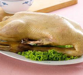 貴州醬板鴨哪里有學(xué),銅仁（圖）_2