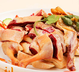 貴州醬板鴨哪里有學(xué),銅仁（圖）_3