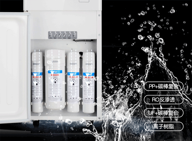 溫州凈水器廠家哪家好？_3