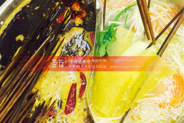 重慶串串香加盟盈利方法（圖）_1