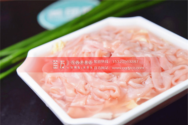 重慶串串香加盟盈利方法（圖）_2