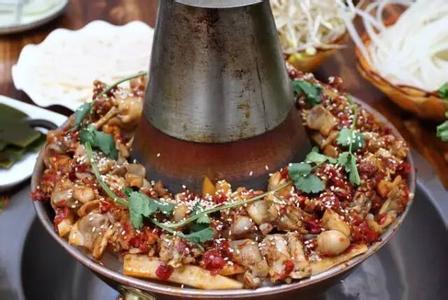 2018十大特色火鍋品牌北龍牛蛙火鍋特色顯著(圖)_2