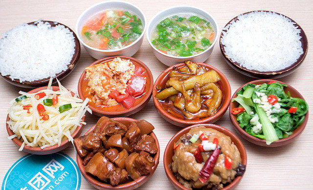 御前十味-小碗菜加盟多少錢_1