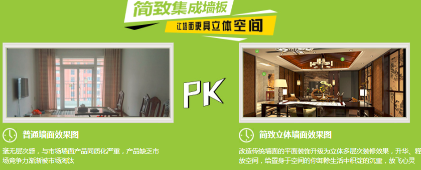 簡致集成墻飾投資分析_1