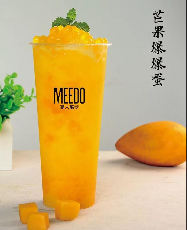 蜜逗奶茶加盟口碑是實(shí)力最直接的證明（圖）_1