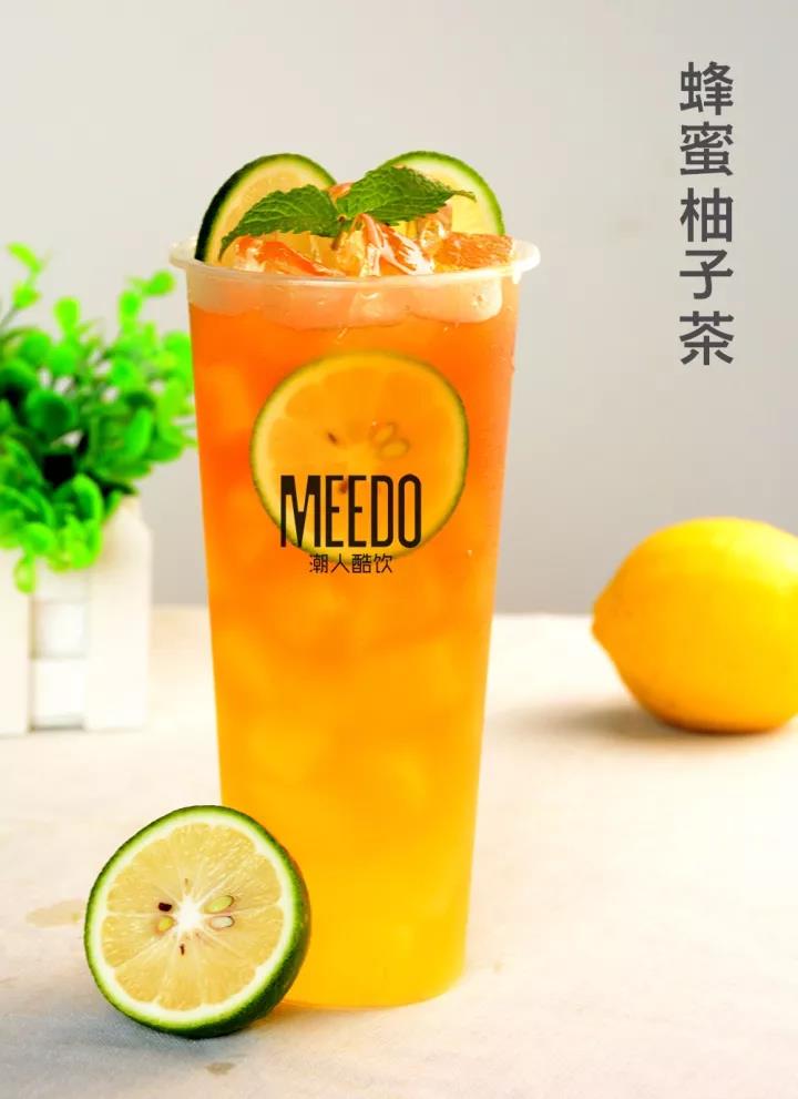 奶茶飲品特色店創(chuàng)業(yè)路上的好伙伴_1