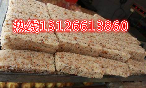 正宗小米酥培訓班糖炒小米酥技術(shù)轉(zhuǎn)讓_1