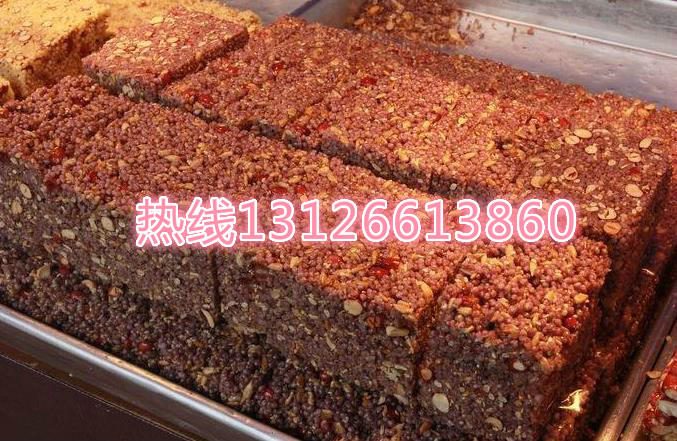 正宗小米酥培訓班糖炒小米酥技術(shù)轉(zhuǎn)讓_2