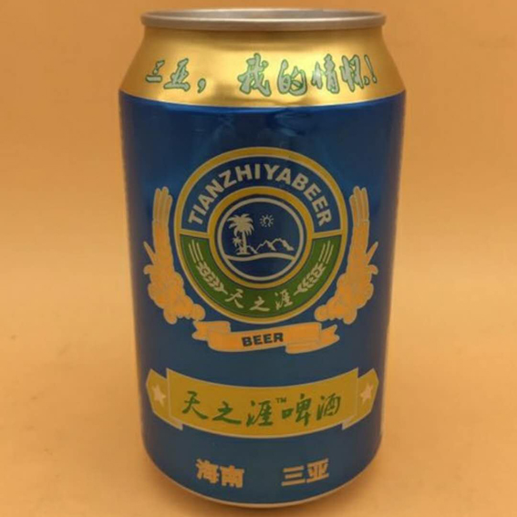 330ml夜場啤酒小罐啤酒火爆招商_1
