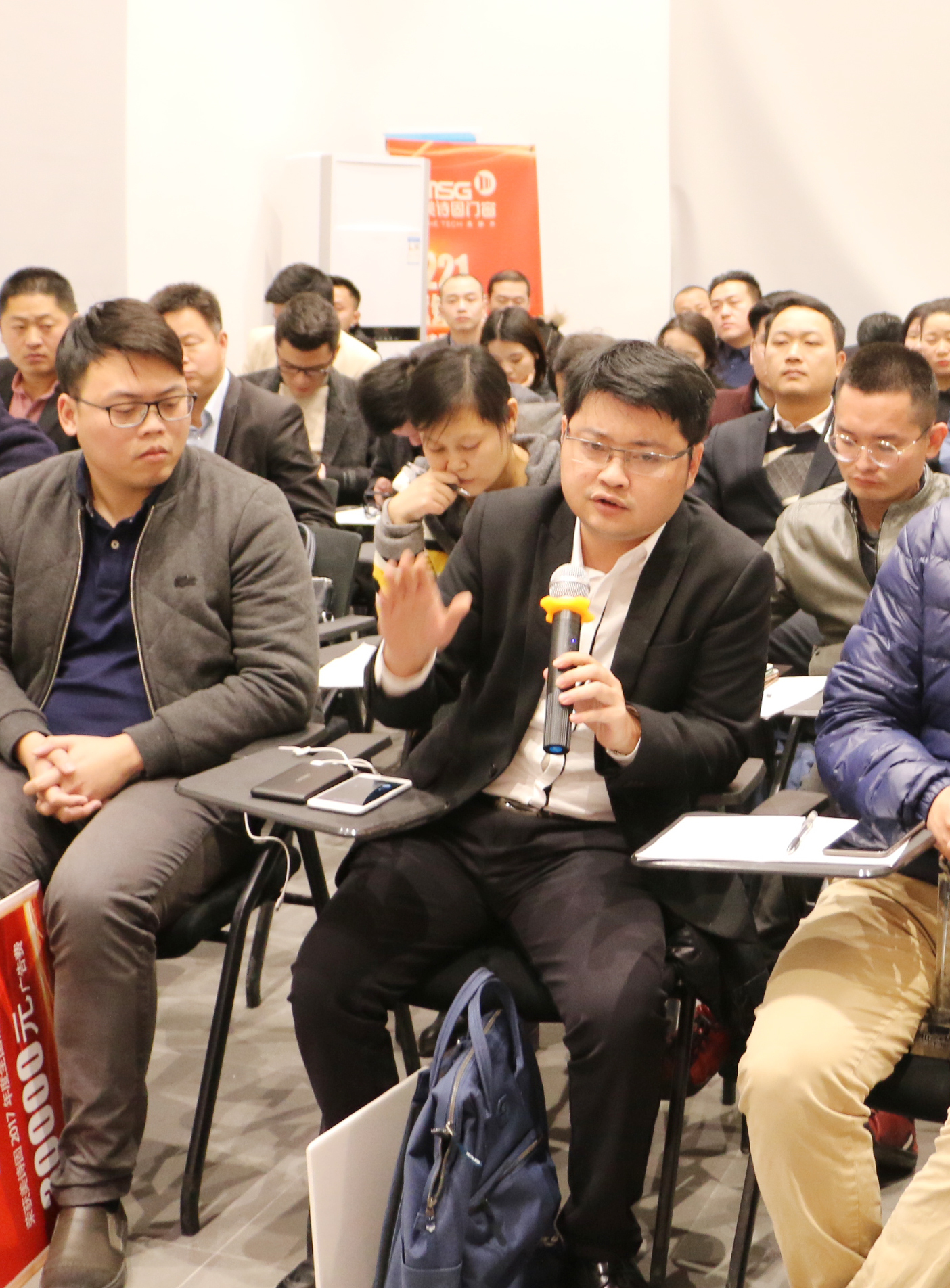 2018，倍增計(jì)劃——美詩固年度經(jīng)銷商大會(huì)圓滿落幕（圖）_2