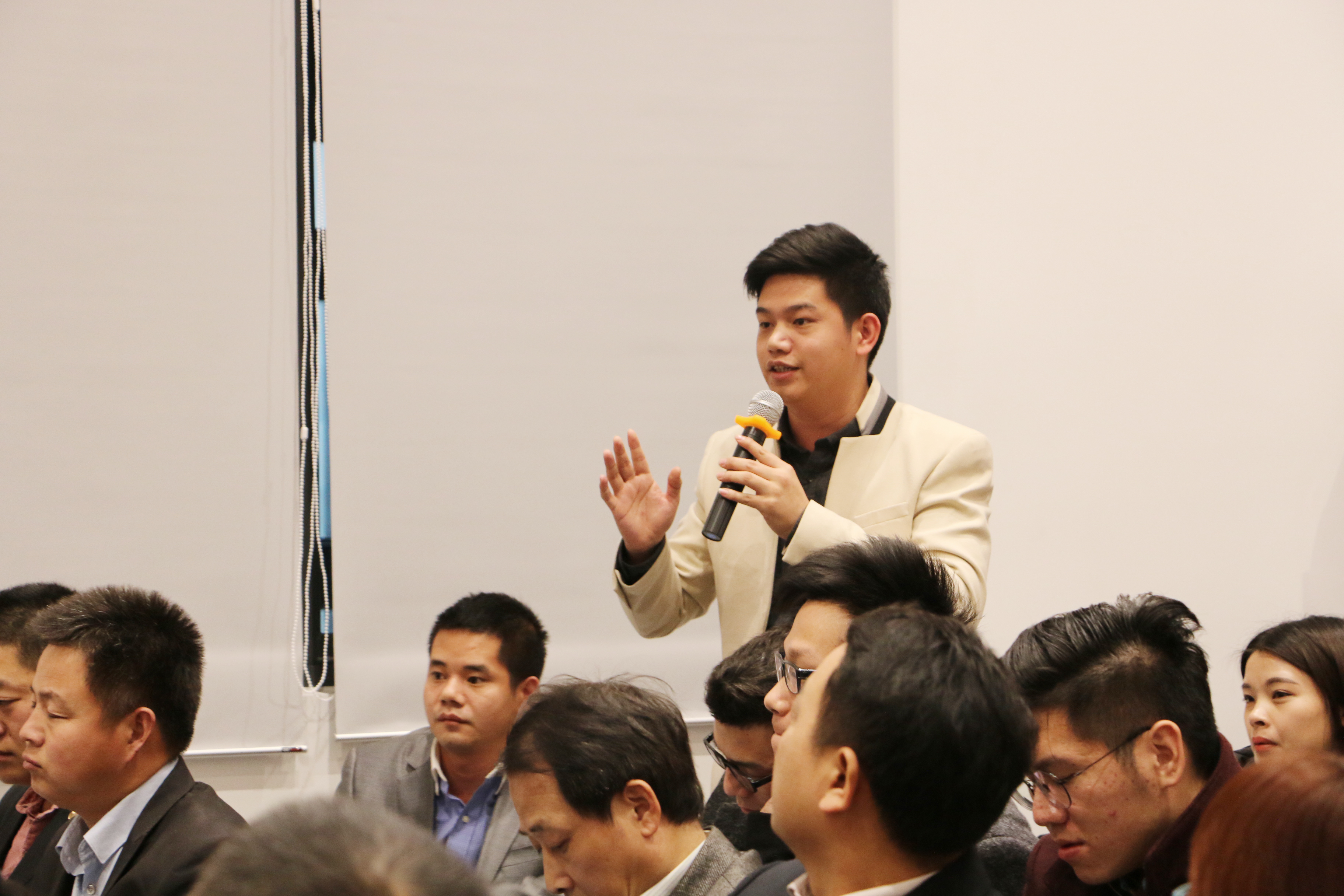 2018，倍增計(jì)劃——美詩固年度經(jīng)銷商大會(huì)圓滿落幕（圖）_3