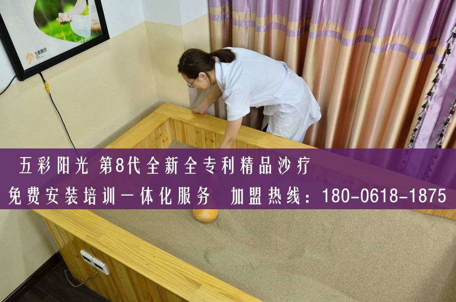 開沙療店選址考慮這些因素，打敗80%競爭對手（圖）_1