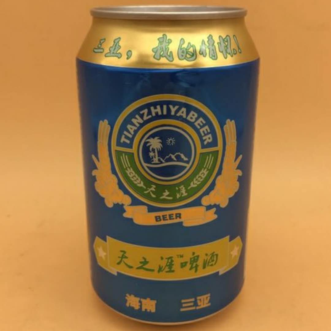 夜场啤酒330ml易拉罐小瓶啤酒招商_1