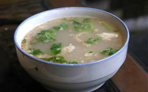 哪里學(xué)羊肉湯-到哪里學(xué)羊肉湯技術(shù)_2