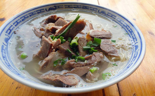 哪里學(xué)羊肉湯-到哪里學(xué)羊肉湯技術(shù)_3