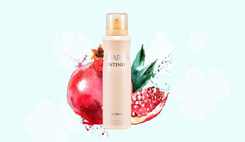 DLARON迪拉瑞噴霧，讓工作也能輕松快樂起來（圖）_1