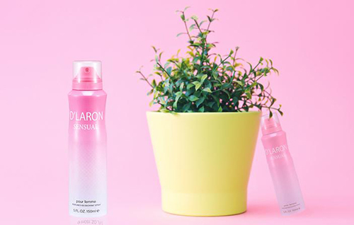 DLARON迪拉瑞噴霧，讓工作也能輕松快樂起來（圖）_2