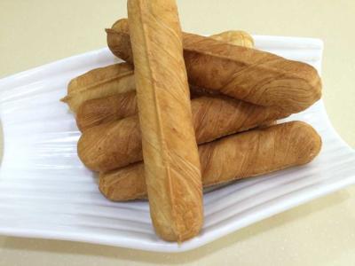 臺灣牛奶棒香酥牛奶棒做法（圖）_1