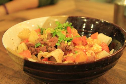 秦味道biangbiang面(圖)_2