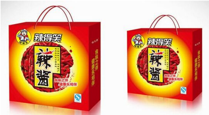 辣得笑醬板鴨風(fēng)味獨(dú)特，香辣可口?。▓D）_1