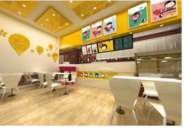 開(kāi)家街吧奶茶加盟店要多少錢（圖）_1